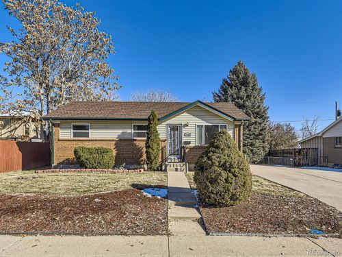 11338 Fowler Drive, Northglenn, CO, 80233 | Card Image