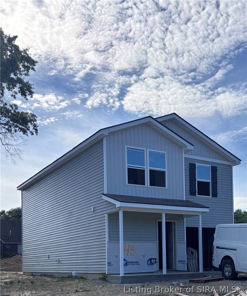 354 Audrey Lane, Austin, IN, 47102 | Card Image