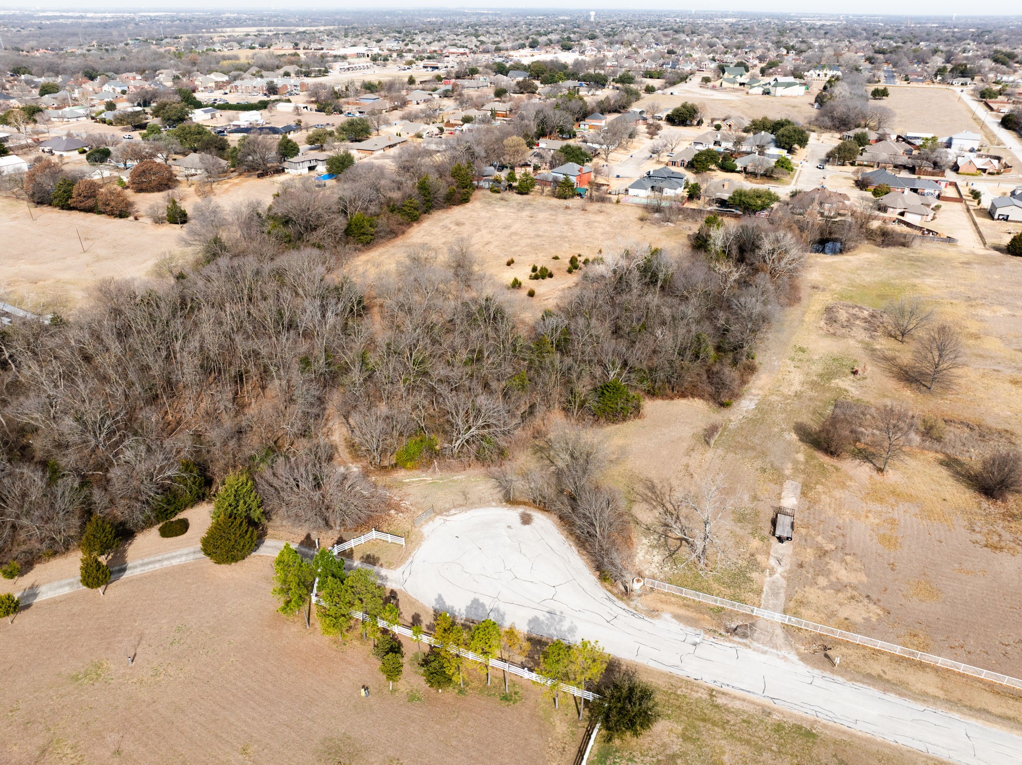 Land in Sachse 4