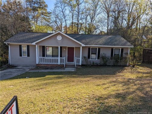 510 Suffolk Ct, Fayetteville, NC, 28311-1344 | Card Image