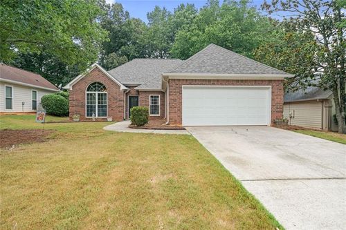 4300 Pinewalk Dr, Alpharetta, GA, 30022-4746 | Card Image