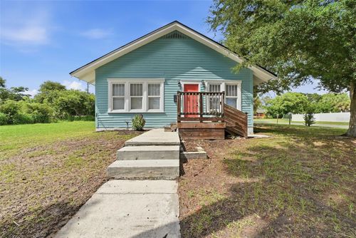 4105 18th Ave S, St Petersburg, FL, 33711-2703 | Card Image