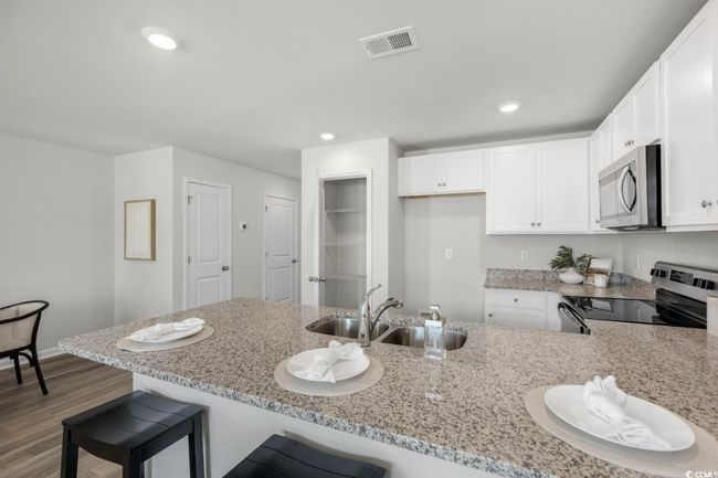 LOT-23 - 164 Bayou Loop, Townhouse with 3 bedrooms, 3 bathrooms and null parking in Surfside Beach SC | Image 4