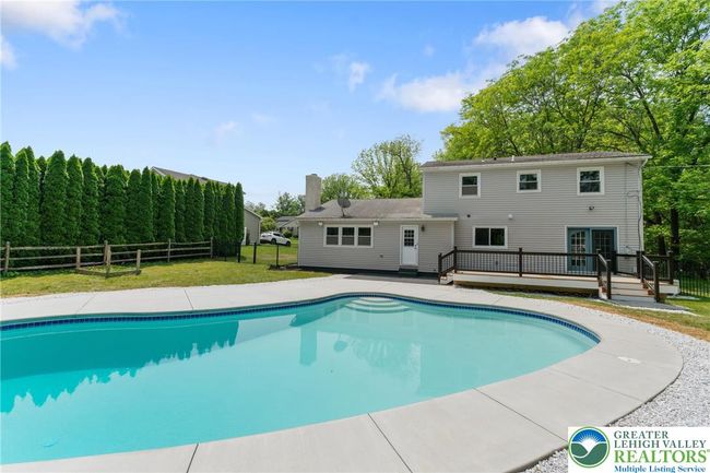 719 Redfern Ln, House other with 4 bedrooms, 4 bathrooms and null parking in BETHLEHEM PA | Image 28