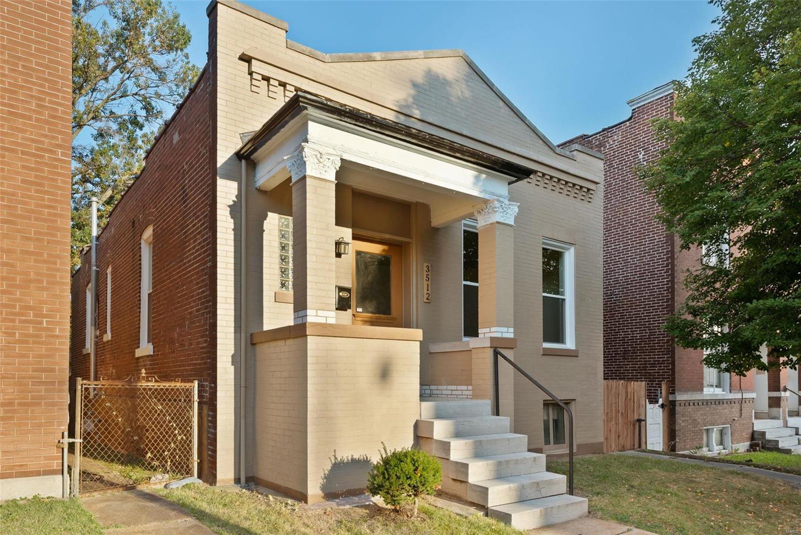 Tennessee Ave, Saint Louis, MO 63118