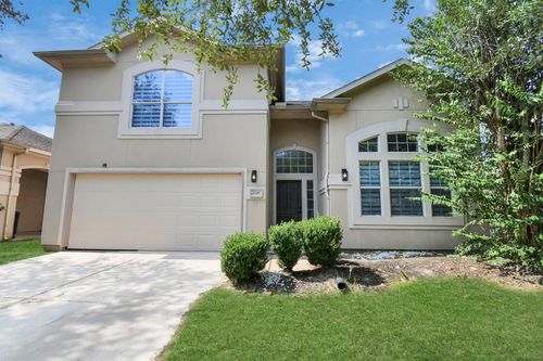 3310 Manor Tree Ln, Houston, TX, 77068-2135 | Card Image