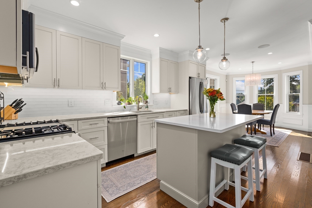 South St, Brighton, MA 02135