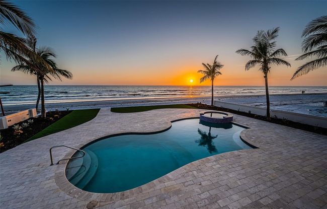 15912 Gulf Blvd, House other with 5 bedrooms, 6 bathrooms and null parking in REDINGTON BEACH FL | Image 38