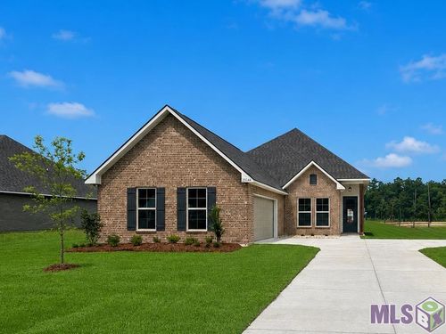 25344 Blue Heron Dr, Ponchatoula, LA, 70454-4284 | Card Image