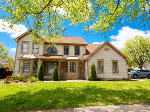 1060 Elma Ave, Elgin, IL, 60120-5031 | Card Image