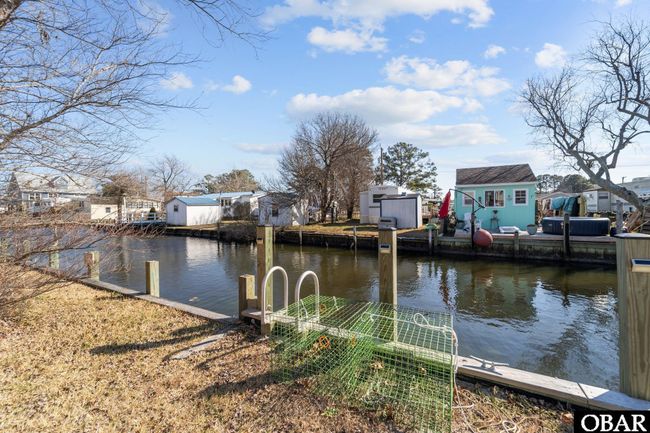 111 Reef Ln, House other with 1 bedrooms, 1 bathrooms and null parking in Grandy NC | Image 38