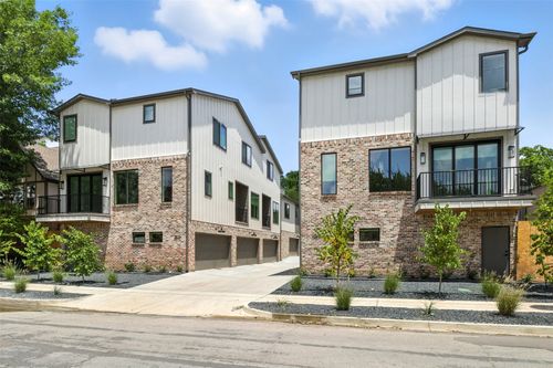 3-5837 Oram St, Dallas, TX, 75206-7294 | Card Image