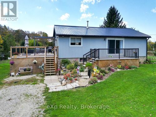 179422 Grey Road 17, Georgian Bluffs, ON, N0H2T0 | Card Image