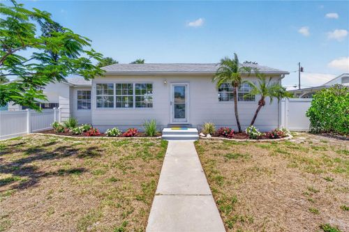260 42nd Ave, ST PETE BEACH, FL, 33706-2504 | Card Image