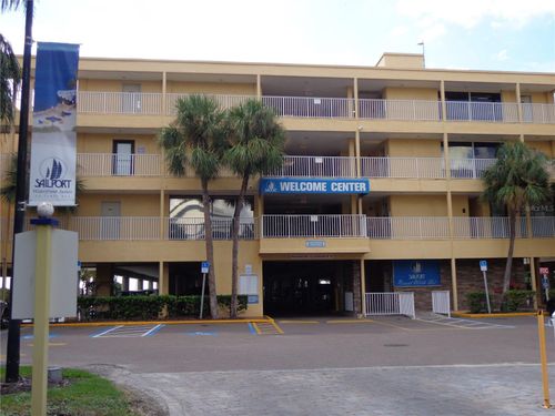 229-2506 N Rocky Point Dr, TAMPA, FL, 33607-1406 | Card Image