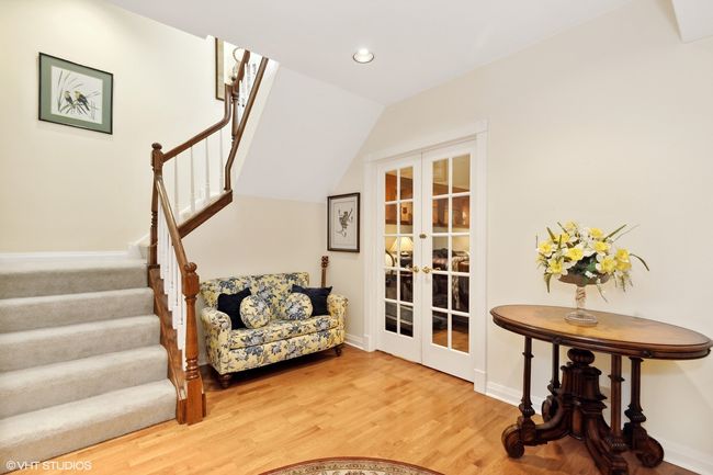 289 S South Shore Ln, House other with 3 bedrooms, 4 bathrooms and 2 parking in Lake Forest IL | Image 15