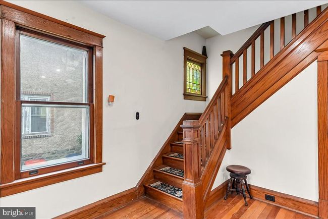 226 Rutledge Ave, House other with 3 bedrooms, 1 bathrooms and null parking in RUTLEDGE PA | Image 14