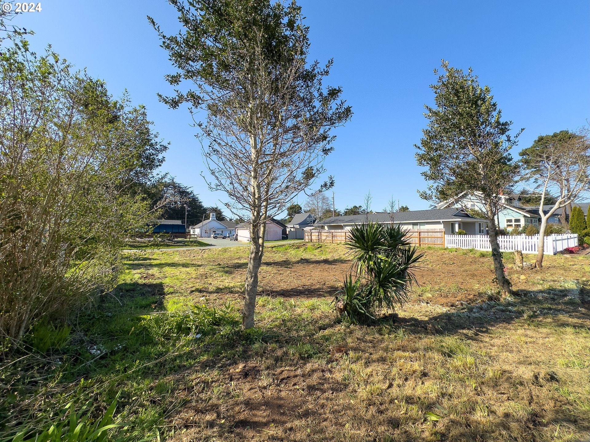 Land in Bandon 2