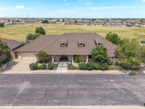 55 Troon Dr, Odessa, TX, 79762-8401 | Card Image