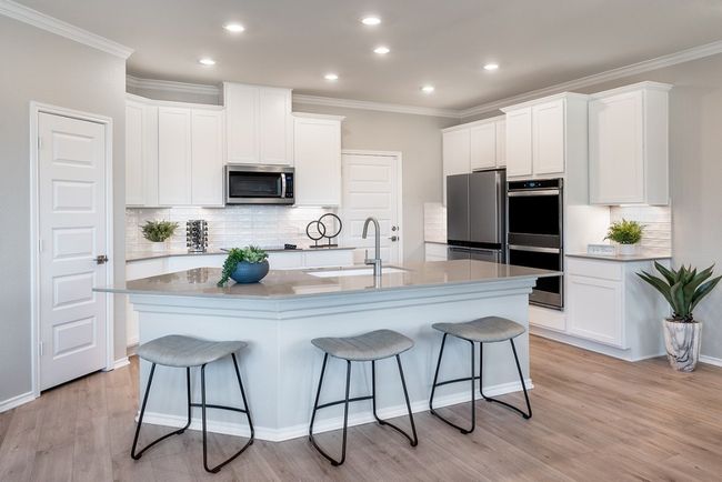 1100 Cole Estates Dr, House other with 4 bedrooms, 3 bathrooms and 2 parking in Georgetown TX | Image 5