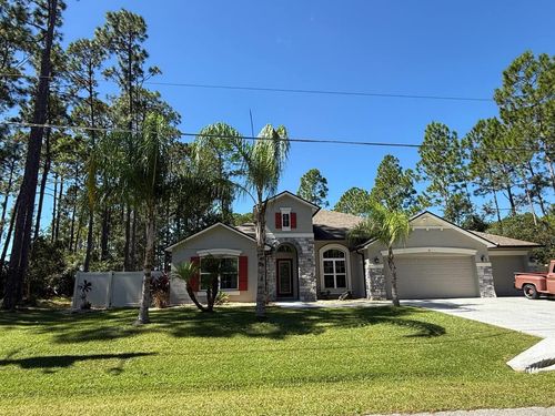 15 Lake Placid Ln, Palm Coast, FL, 32137-9505 | Card Image
