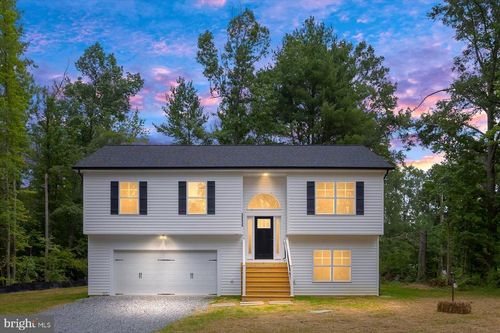 15439 Paige Rd, WOODFORD, VA, 22580-2811 | Card Image