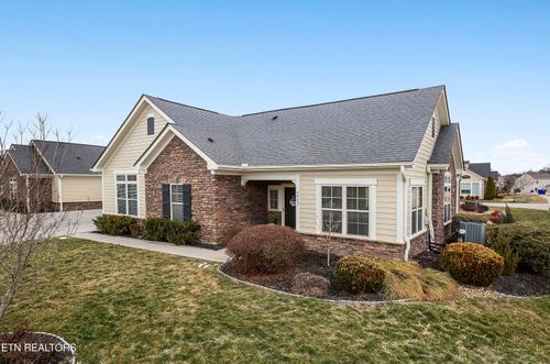 4923 Willow Bluff Cir, Knoxville, TN, 37914-6166 | Card Image