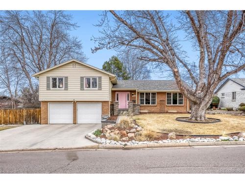 3416 S Akron St, Denver, CO, 80231 | Card Image