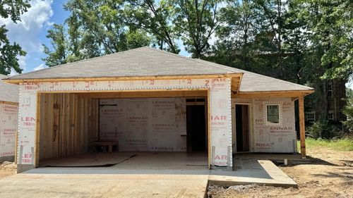 11008 Maisons Dr, Little Rock, AR, 72201 | Card Image