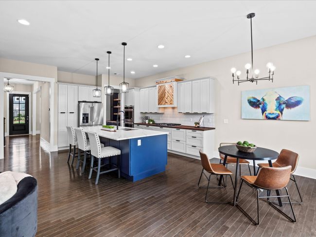 1068 Amelia Park Dr, House other with 5 bedrooms, 4 bathrooms and 6 parking in Franklin TN | Image 5