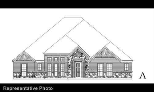 2311 Pegasus Lane, Rockwall, TX, 75087 | Card Image