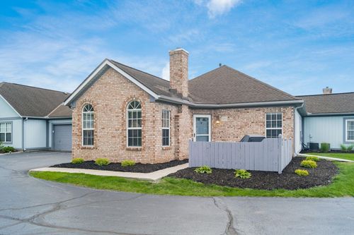 3815 Mill Stream Dr, Hilliard, OH, 43026-9169 | Card Image