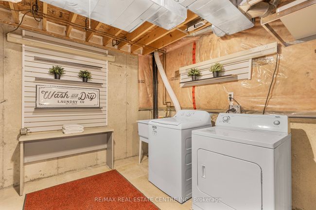 12 Sentimental Way, House attached with 3 bedrooms, 2 bathrooms and 1 parking in Brampton ON | Image 28