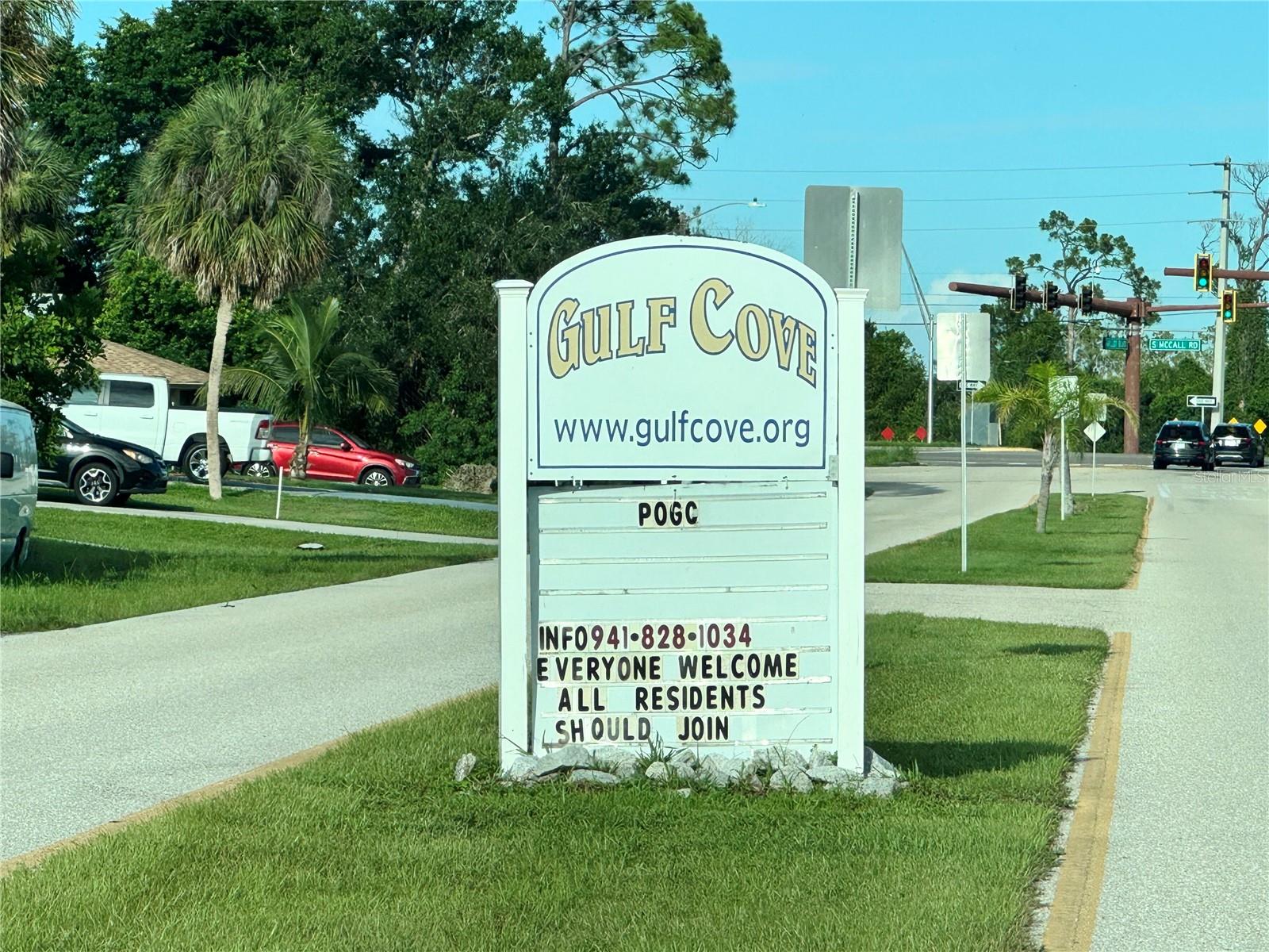 Land in PORT CHARLOTTE 5