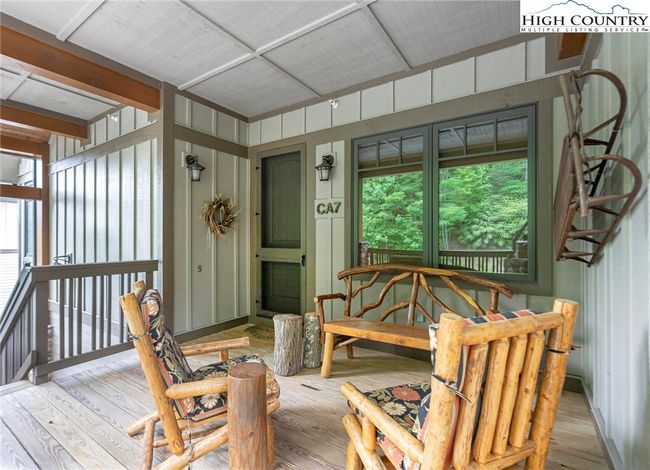 CA7 - 142 Evening View Ln, Condo with 3 bedrooms, 4 bathrooms and null parking in Boone NC | Image 34