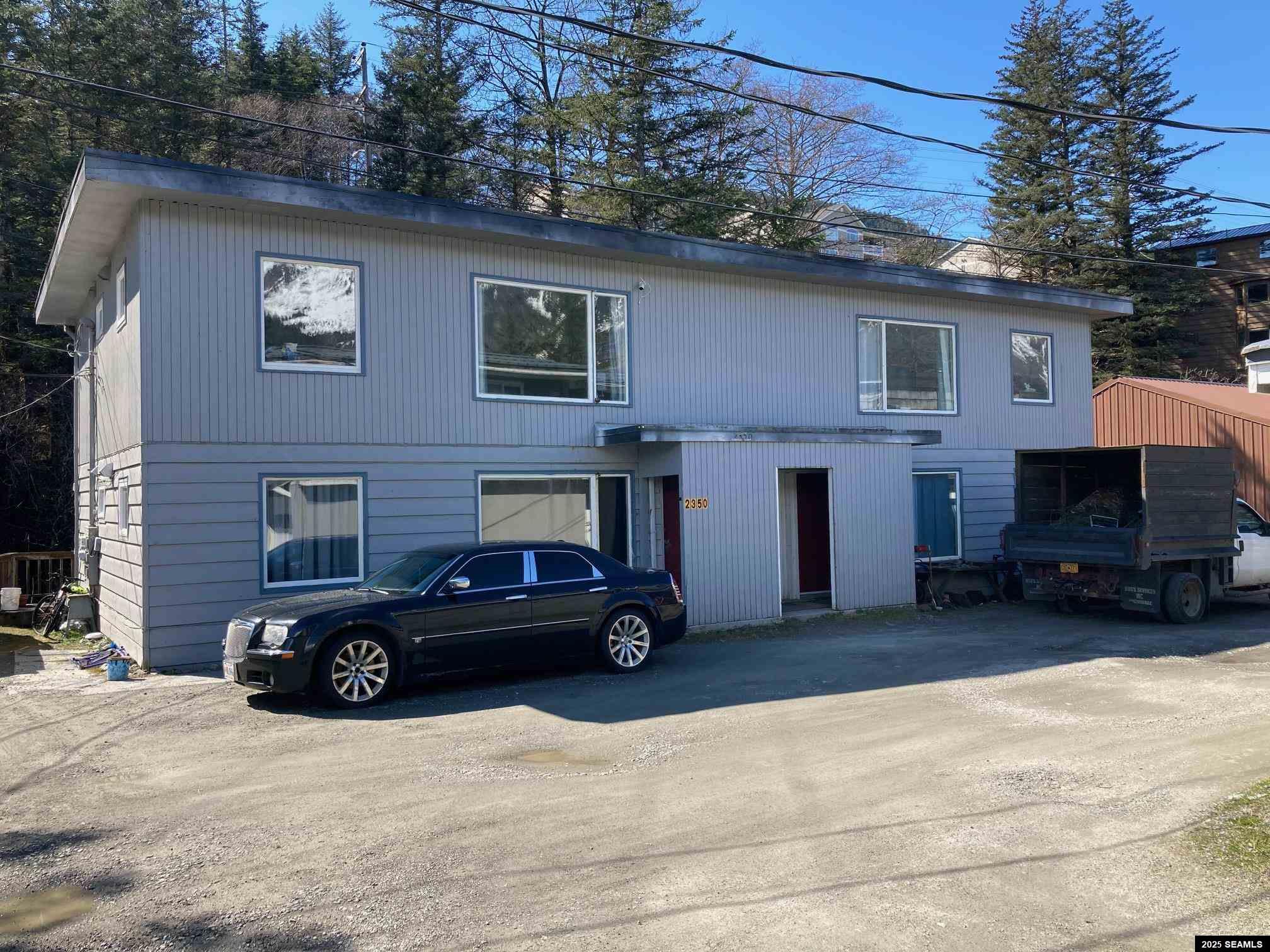 2350 Old Lawson Creek Rd, For Sale in Juneau - eXp Realty