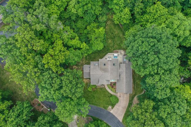 9396 Kemper Grove Ln, House other with 4 bedrooms, 4 bathrooms and null parking in Symmes Twp OH | Image 48