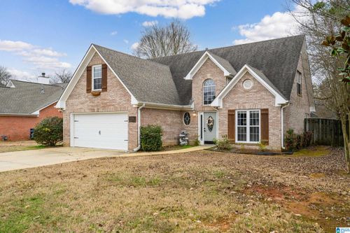 122 Roy Ct, HELENA, AL, 35080-3955 | Card Image