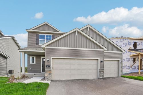 849 Walnut Grove Ln, Hanover, MN, 55341-3400 | Card Image