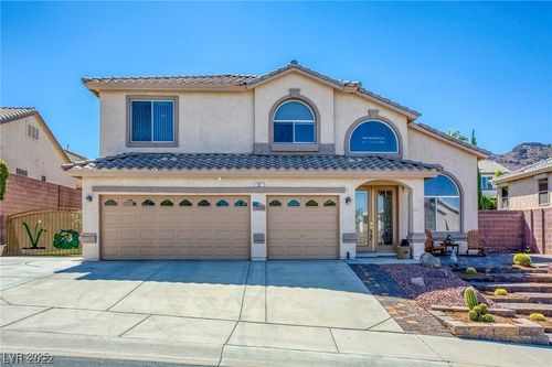 57 Voltaire Ave, Henderson, NV, 89002-6553 | Card Image