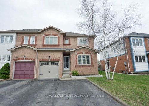 1100 Beechnut Rd, Oakville, ON, L6J7P1 | Card Image