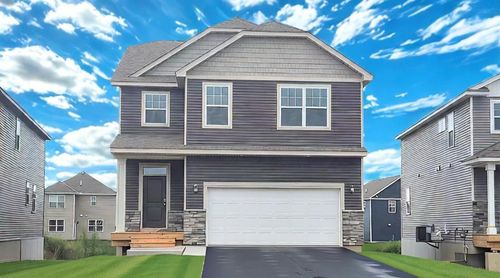 951 Huntington Way, Jordan, MN, 55352-4531 | Card Image