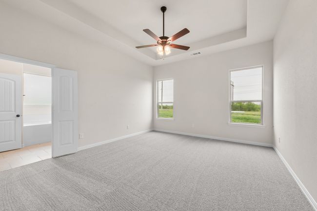 120 Roosevelt Ln, House other with 4 bedrooms, 3 bathrooms and null parking in Valley View TX | Image 31
