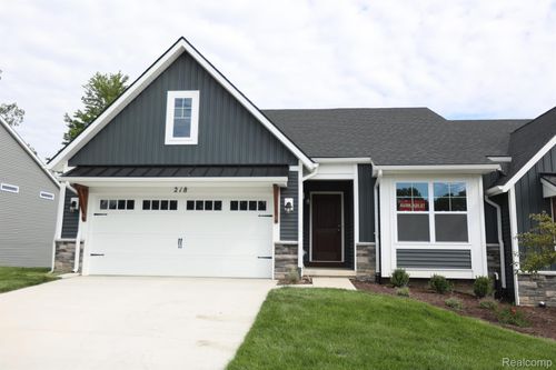 46-1034 Camellia Circle, Marion Township, MI, 48843 | Card Image