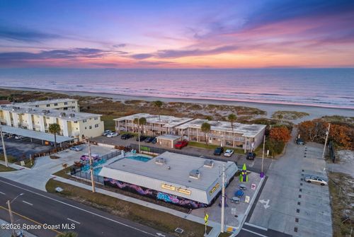 101 N Atlantic Ave, COCOA BEACH, FL, 32931-2905 | Card Image