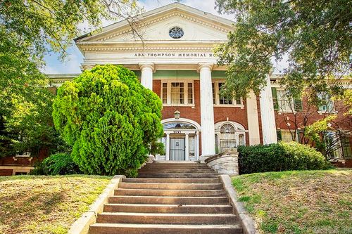 2021 Main St, Little Rock, AR, 72206-1525 | Card Image