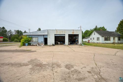 421 Main St S, Aurora, MN, 55705-1429 | Card Image