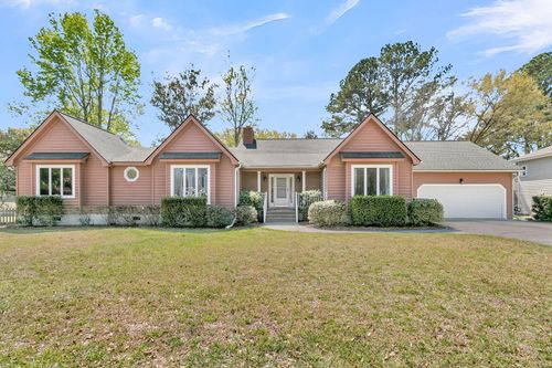 2059 Prospect Hill Dr, Mount Pleasant, SC, 29464-6220 | Card Image