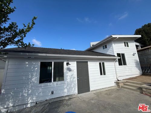 2533 Mary St, Montrose, CA, 91020-1124 | Card Image