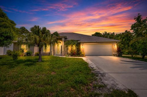 1701 Sw Penrose Ave, Port St Lucie, FL, 34953-5129 | Card Image